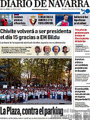 /Diario de Navarra