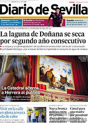 /Diario de Sevilla