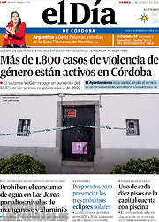 /El Día de Córdoba