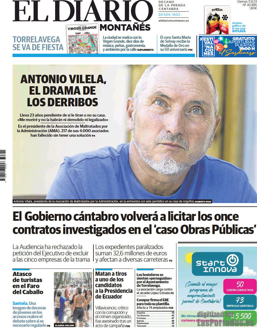 El Diario Montañés