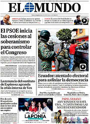 /El Mundo