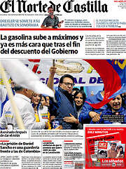 /El Norte de Castilla