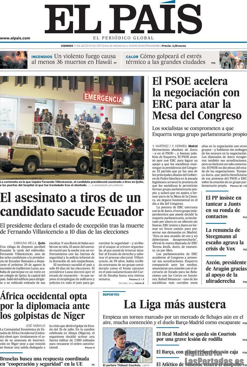 El País