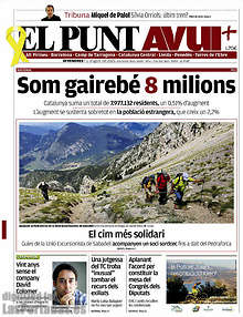 Periodico El Punt
