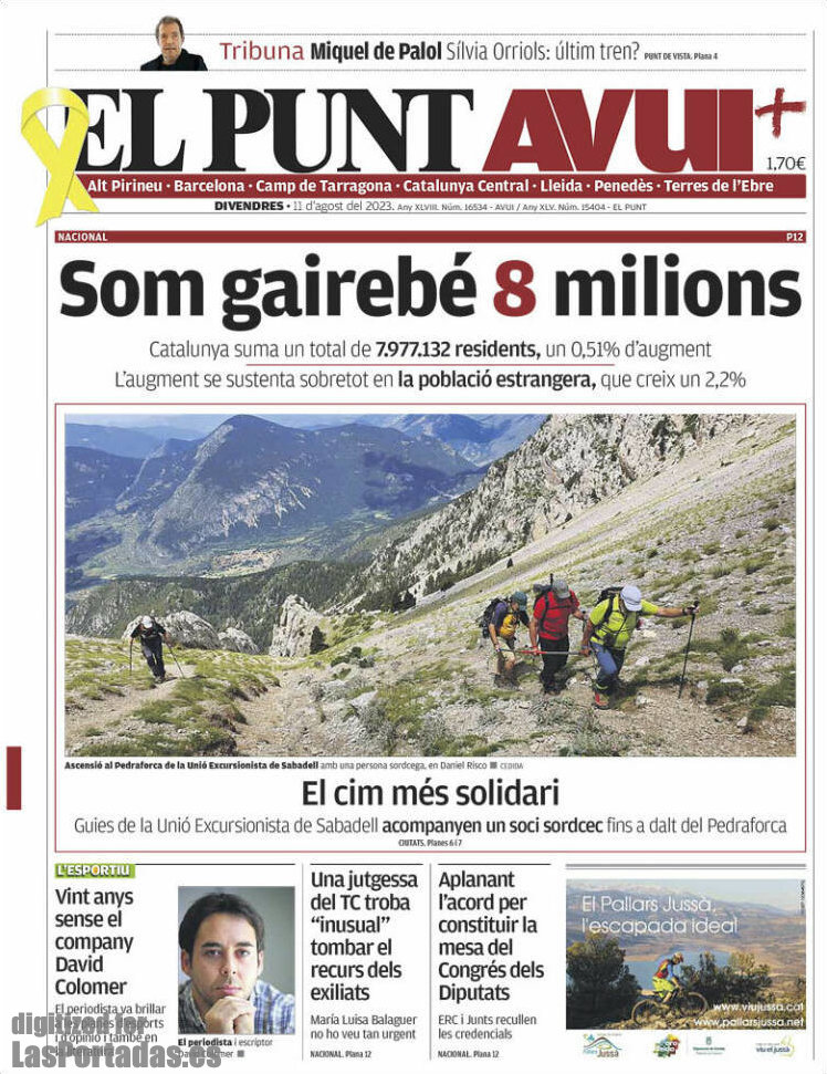 El Punt
