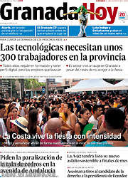 /Granada Hoy