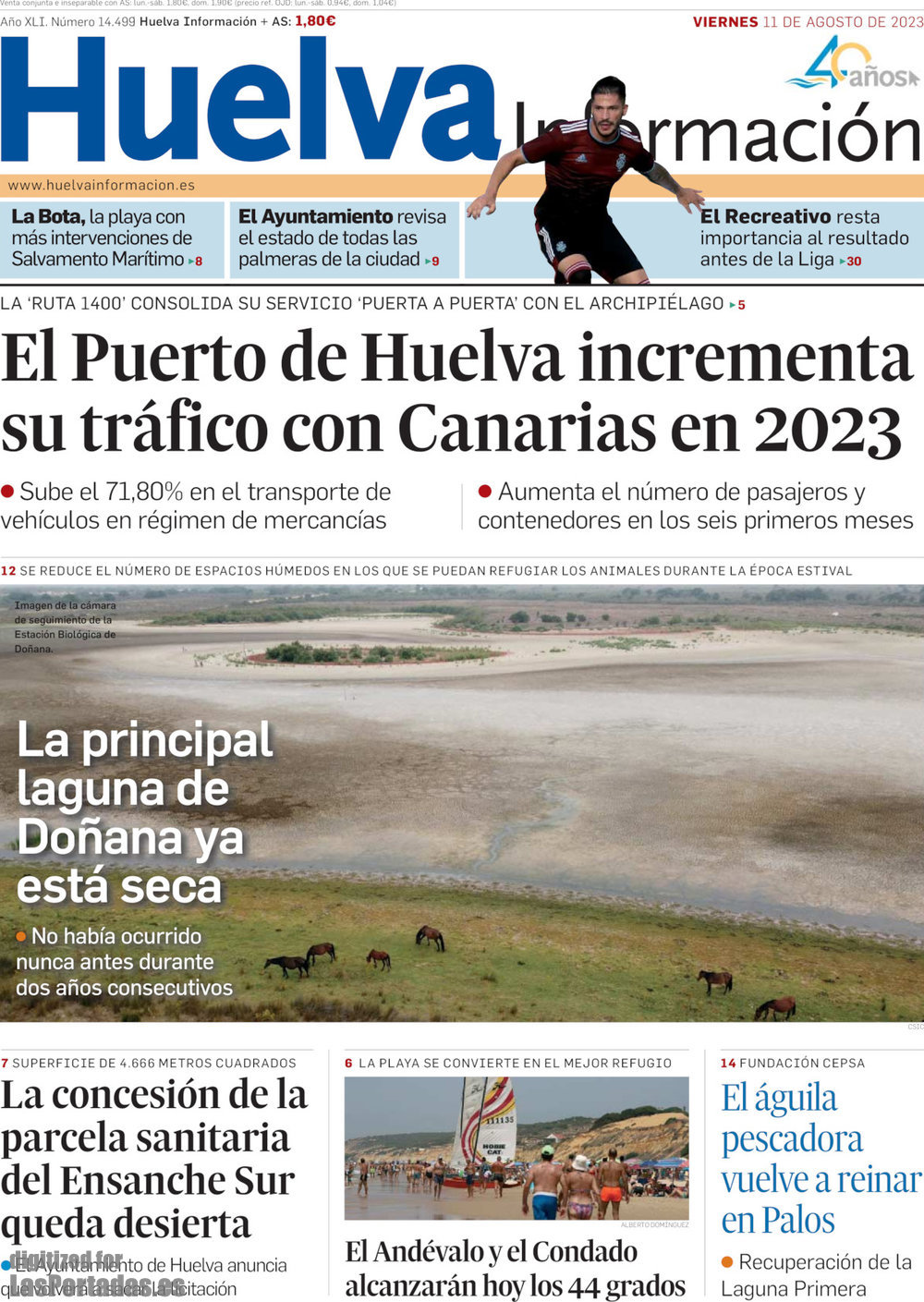 Huelva Información