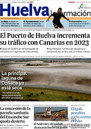 /Huelva Información