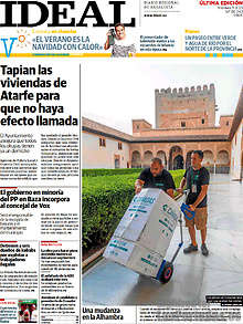 Periodico Ideal
