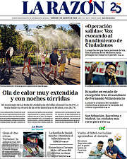 /La Razón