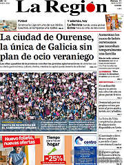 /La Región