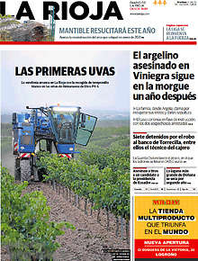 Periodico La Rioja