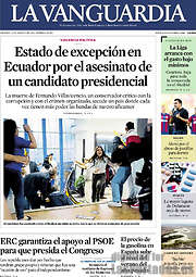 /La Vanguardia