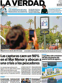Periodico La Verdad