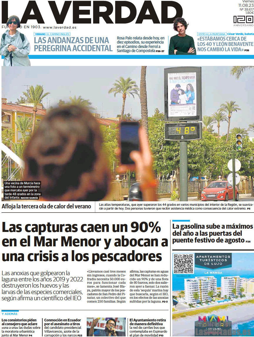 La Verdad