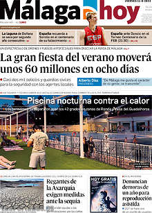 Periodico Malaga Hoy