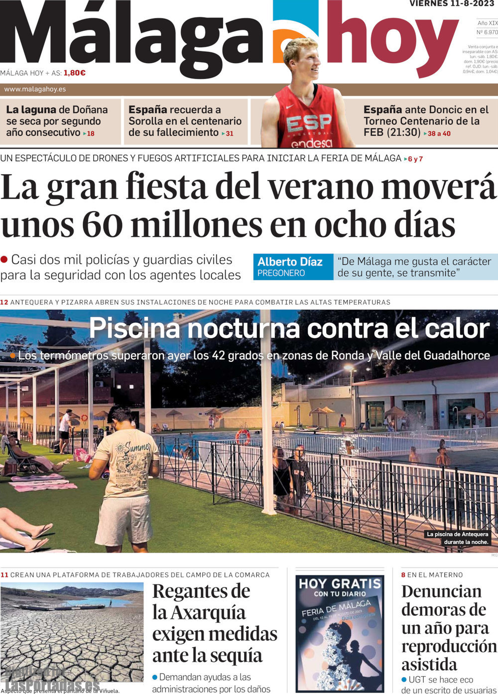 Malaga Hoy
