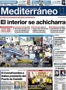 Periodico Mediterráneo