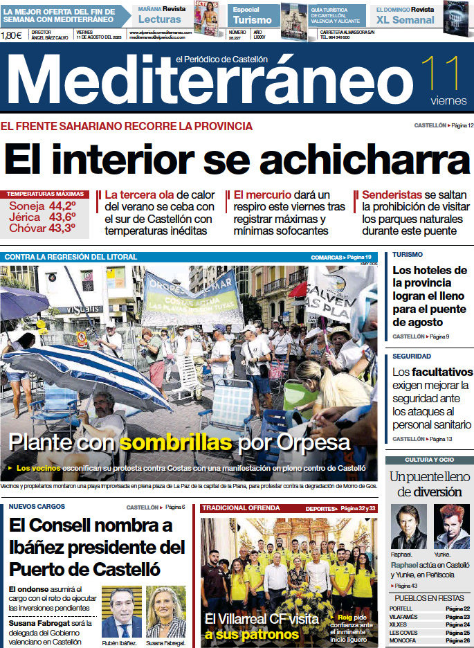 Mediterráneo
