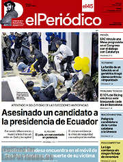 /El Periódico de Catalunya(Castellano)
