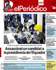 /El Periódico de Catalunya(Català)