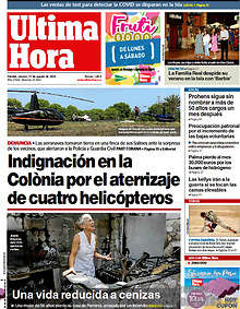 Periodico Última Hora