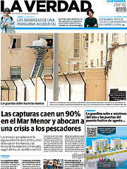 /La Verdad Cartagena