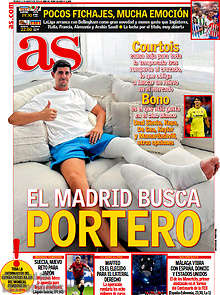 Periodico AS