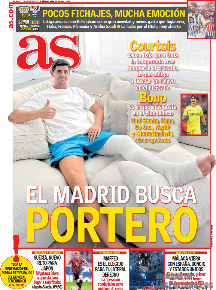 AS