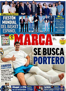 Periodico Marca