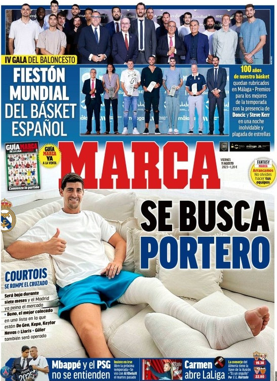 Marca