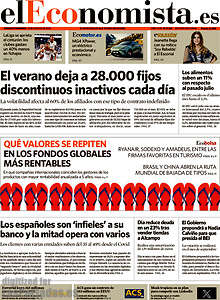Periodico El Economista