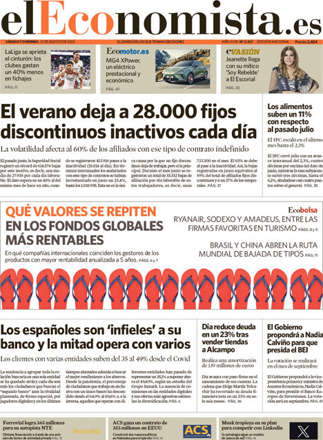 El Economista