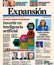 Periodico Expansion