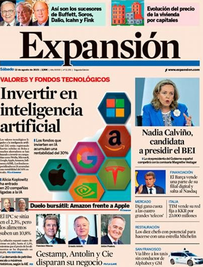 Expansion