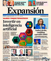 /Expansion