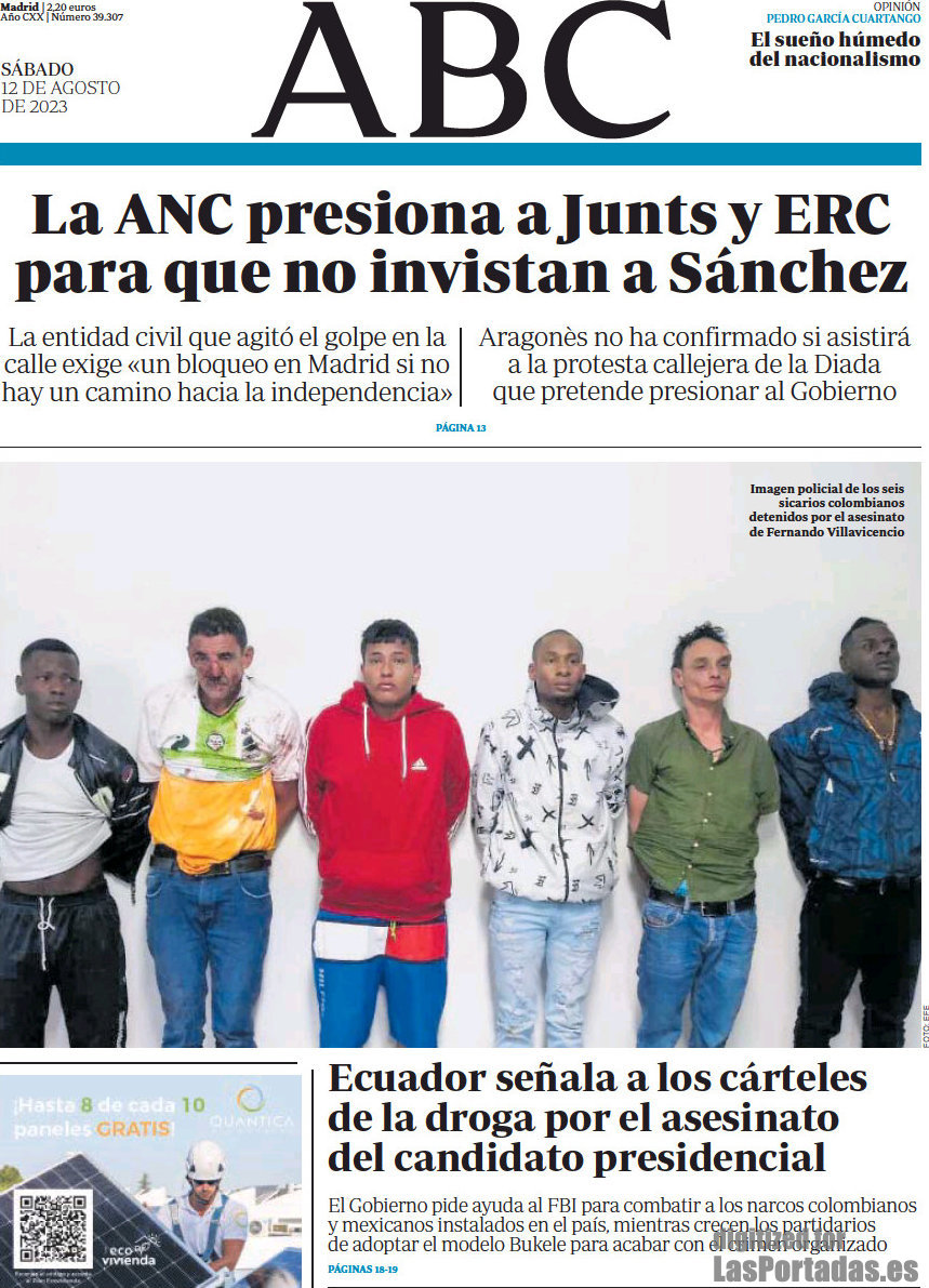 ABC