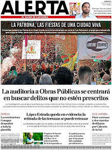 Periodico Alerta