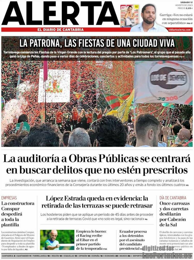 Alerta