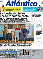 /Atlántico Diario