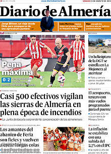 Periodico Diario de Almería