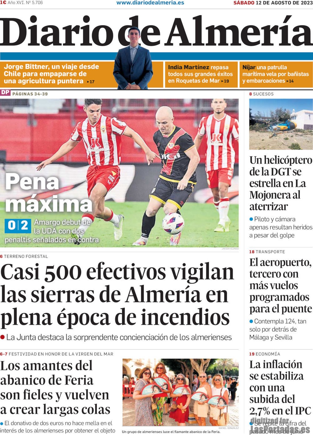 Diario de Almería