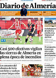 /Diario de Almería