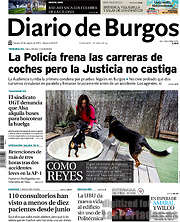 /Diario de Burgos