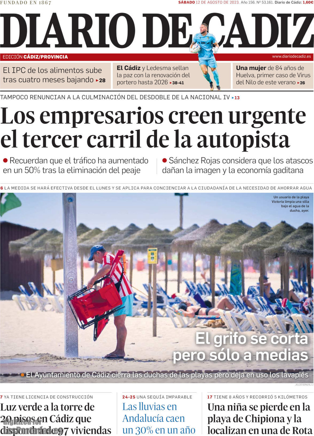 Diario de Cádiz