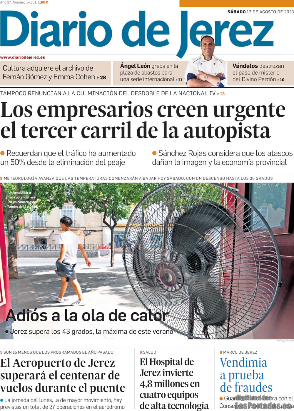 Diario de Jerez