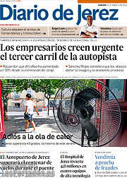 /Diario de Jerez