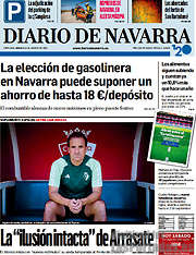 /Diario de Navarra