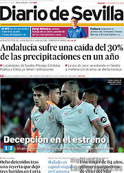 /Diario de Sevilla