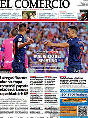 /El Comercio